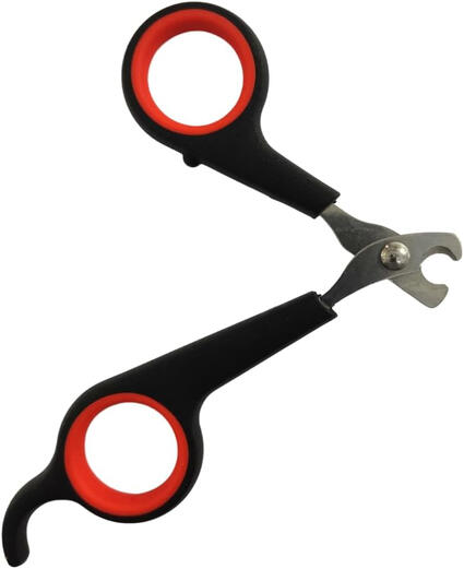 Cortador de unhas