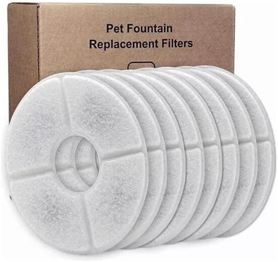 Refil de filtro para bebedouro