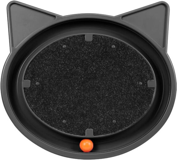 Labirinto com bolinha Furacão Pet